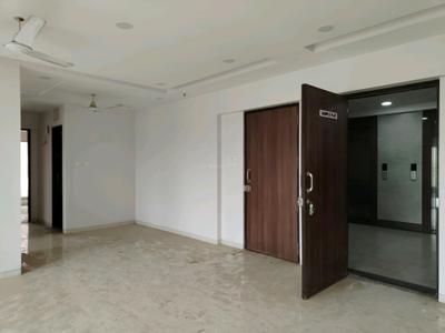 Living Room Image of 1600 Sq.ft 3 BHK Apartment / Flat for sale in Happy Home Jasmine, Vasai West Vasai for Rs. 10000000