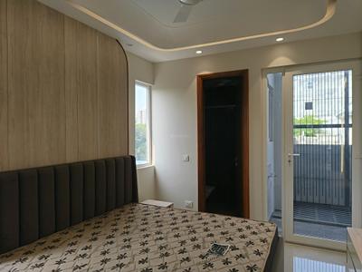 Bedroom Image of 1900 Sq.ft 4 BHK Builder Floor for sale in Indirapuram Ghaziabad for Rs. 23500000