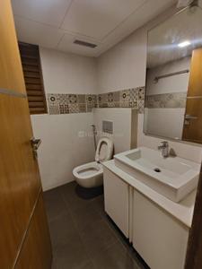Image of 4350 Sq.ft 4 BHK Apartment / Flat for rent in Mahogany Apartments, Vasanth Nagar, Bengaluru for Rs. 300000