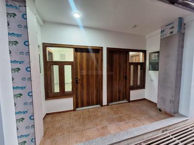 Bedroom Image of 1600 Sq.ft 3 BHK Builder Floor for sale in Vipul World Luxury Floors, Sector 48 Gurgaon for Rs. 27000000