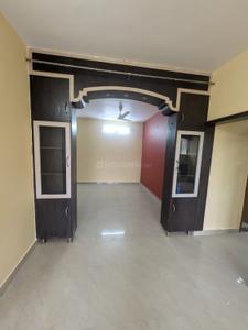 Hall Image of 1750 Sq.ft 3 BHK Apartment / Flat for rent in Neoteric East Park Aveue, Gulmohar City Gwalior for Rs. 24000