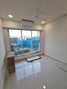 Hall Image of 1800 Sq.ft 3 BHK Apartment / Flat for sale in L And T West Square, Seawoods Navi Mumbai for Rs. 41000000