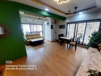 2 BHK Flat