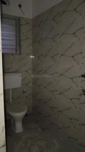 Image of 840 Sq.ft 2 BHK Apartment / Flat for sale in Airport Gate no. 1, Kolkata for Rs. 3360000