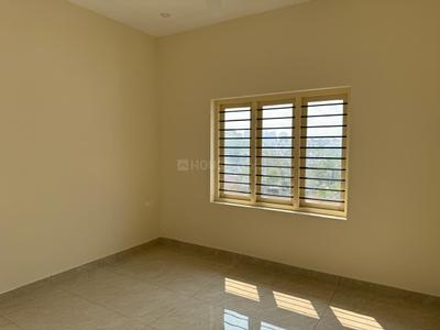 Bedroom Image of 2300 Sq.ft 3 BHK Independent House for sale in Kakkanad Kochi for Rs. 12500000