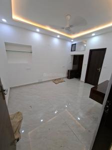 Hall Image of 1440 Sq.ft 3 BHK Builder Floor for sale in Rajouri Garden New Delhi for Rs. 17000000