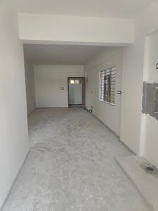 Hall Image of 1133 Sq.ft 2 BHK Apartment / Flat for sale in SLV Enclave, K R Puram Bengaluru for Rs. 8490000