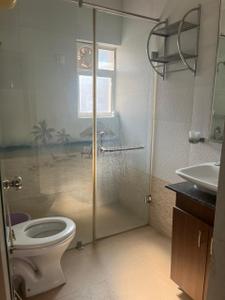 Image of 1735 Sq.ft 4 BHK Apartment / Flat for sale in Sare Crescent Green Parc, Sector 92, Gurgaon for Rs. 15500000