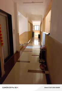 Image of 630 Sq.ft 1 BHK Apartment / Flat for sale in Badlapur West, Badlapur for Rs. 2350000