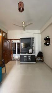 Hall Image of 1143 Sq.ft 2 BHK Apartment / Flat for sale in Chandlodia Ahmedabad for Rs. 6600000