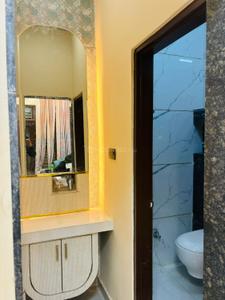 Bathroom Image of 5130 Sq.ft 4 BHK Villa for sale in Vaishali Nagar Jaipur for Rs. 49150000