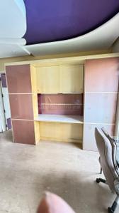 Bedroom Image of 2700 Sq.ft 3 BHK Apartment / Flat for sale in Lakefront Solitaire, Powai Mumbai for Rs. 95000000