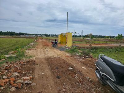 Image of 1500 Sq.ft Residential Plot / Land for sale in Uttara, Bhubaneswar for Rs. 7400000