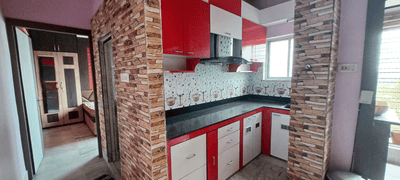 Image of 1101 Sq.ft 2 BHK Apartment / Flat for sale in Teghoria, Kolkata for Rs. 5300000
