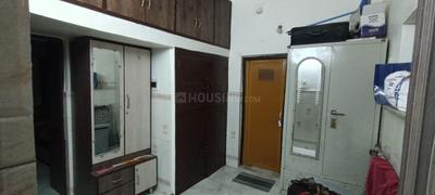Balcony Image of 1350 Sq.ft 2 BHK Builder Floor for rent in Chandkheda Ahmedabad for Rs. 16000