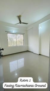 Hall Image of 1300 Sq.ft 3 BHK Apartment / Flat for sale in Emerald The Emerald, Bhayli Vadodara for Rs. 2800000
