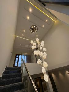 Hall Image of 900 Sq.ft 3 BHK Duplex for sale in Kharar Mohali for Rs. 11800000