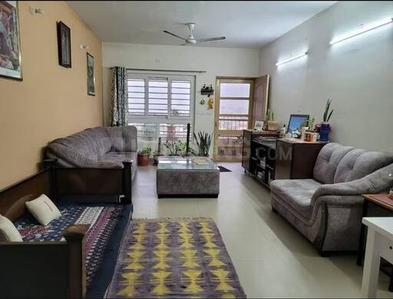 Hall Image of 2557 Sq.ft 2 BHK Apartment / Flat for sale in Sector 88 Mohali for Rs. 11000000