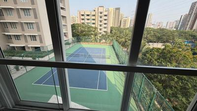 Image of 1275 Sq.ft 3 BHK Apartment / Flat for sale in Kalpataru Radiance, Goregaon West, Mumbai for Rs. 54000000