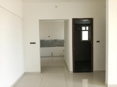 Living Room Image of 951 Sq.ft 2 BHK Apartment / Flat for sale in Aratt Alchemy One, Aavalahalli Bengaluru for Rs. 11200000