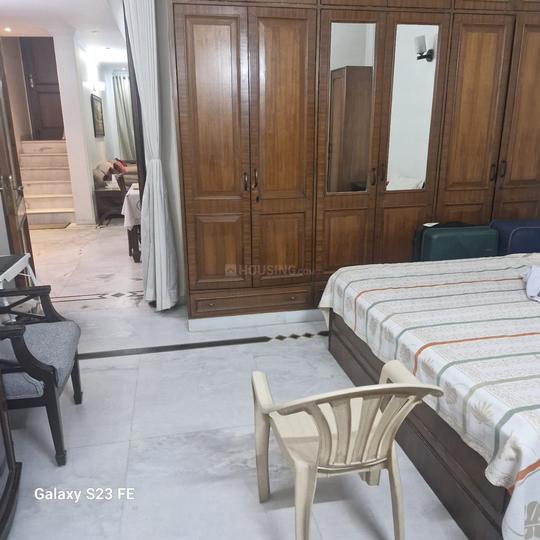 Jangupura Extension, Jangpura Bedroom 1