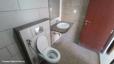 Image of 1554 Sq.ft 3 BHK Apartment / Flat for sale in Kakkanad, Kochi for Rs. 12500000