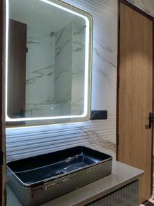 Bedroom One Image of 2430 Sq.ft 4 BHK Builder Floor for sale in Ansal Esencia Sector 67, Sector 67 Gurgaon for Rs. 26500000