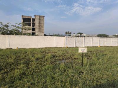 Image of 817 Sq.ft Residential Plot / Land for sale in DRA Avalon, Selaiyur, Chennai for Rs. 3061000