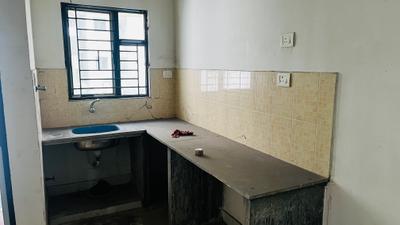 Kitchen Image of 712 Sq.ft 2 BHK Apartment / Flat for sale in Hiland Greens, Maheshtala Kolkata for Rs. 5000000