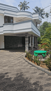 Image of 2500 Sq.ft 4 BHK Independent House for sale in Kakkanad, Kochi for Rs. 22500000
