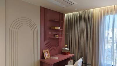 Bedroom Image of 1285 Sq.ft 2 BHK Apartment / Flat for sale in Uppal Hyderabad for Rs. 8900000