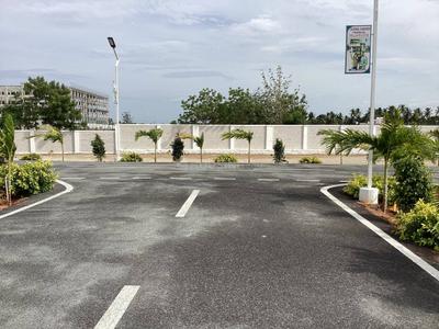 Image of 1250 Sq.ft Residential Plot / Land for sale in Kovilpalayam, Coimbatore for Rs. 3153000