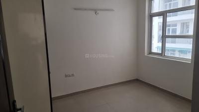 Bedroom Image of 1635 Sq.ft 3 BHK Apartment / Flat for sale in Omaxe Residency II, Arjunganj Lucknow for Rs. 9000000