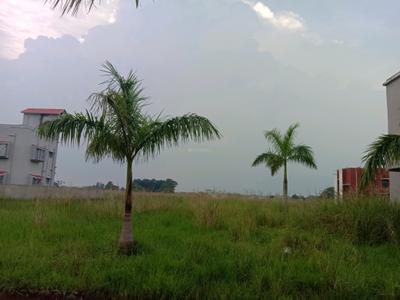 Image of 720 Sq.ft Residential Plot / Land for sale in Fresco Fountain City Plots, Sankharipota, Raypur for Rs. 320000