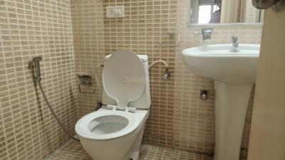Image of 1200 Sq.ft 2 BHK Apartment / Flat for rent in Naiknavare Mystique Moods, Viman Nagar, Pune for Rs. 50000