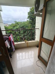 Balcony Image of 3000 Sq.ft 3 BHK Villa for sale in Kothrud Pune for Rs. 40000000