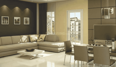 Image of 986 Sq.ft 2 BHK Apartment / Flat for sale in Paranjape Trident Towers, Hinjawadi, Pune for Rs. 7900000