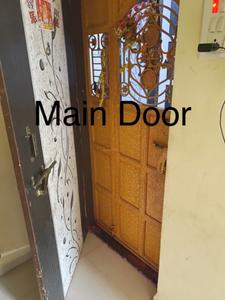 Image of 728 Sq.ft 1 BHK Apartment / Flat for sale in Sai Sahara Complex, Kalyan East, Kalyan for Rs. 4500000