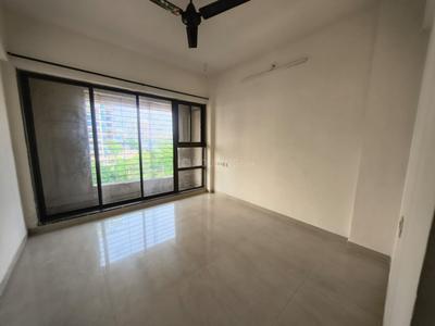 Bedroom Image of 1235 Sq.ft 2 BHK Apartment / Flat for sale in Concrete Sai Swar, Kharghar Navi Mumbai for Rs. 15000000