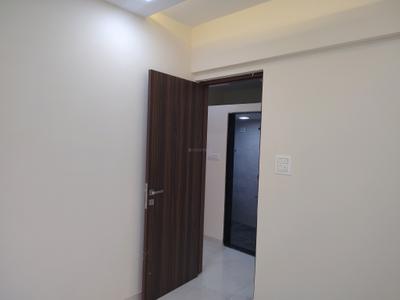 Bedroom Image of 650 Sq.ft 2 BHK Apartment / Flat for rent in Rosa Bella, Hiranandani Estate Thane for Rs. 25000