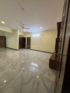 Hall Image of 1850 Sq.ft 3 BHK Builder Floor for rent in HSR Layout Bengaluru for Rs. 90000
