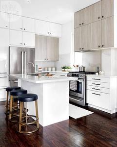 Kitchen Image of 1000 Sq.ft 2 BHK Apartment / Flat for sale in Marble Saroj 56, Vile Parle West Mumbai for Rs. 32600000
