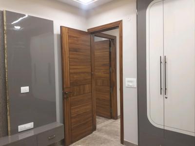 Bedroom Image of 1125 Sq.ft 3 BHK Builder Floor for sale in Vikaspuri New Delhi for Rs. 21500000