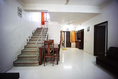 Hall Image of 2538 Sq.ft 5 BHK Independent House for sale in Kankaria Ahmedabad for Rs. 24800000
