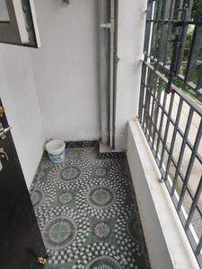 Balcony Image of 919 Sq.ft 2 BHK Apartment / Flat for sale in Mannivakkam Chennai for Rs. 5300000