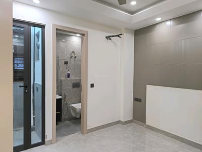 Bedroom Image of 1650 Sq.ft 4 BHK Builder Floor for sale in Vaishali Ghaziabad for Rs. 18200000