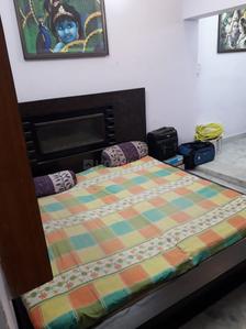 Bedroom Image of 900 Sq.ft 2 BHK Apartment / Flat for sale in DDA Flats Hari Nagar, Hari Nagar New Delhi for Rs. 8000000