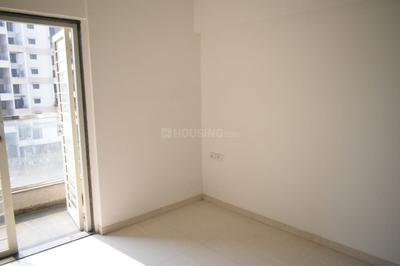 Bedroom Image of 950 Sq.ft 2 BHK Apartment / Flat for sale in Kohinoor Jeeva, Bibwewadi Pune for Rs. 9500000