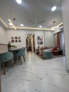 Hall Image of 1480 Sq.ft 3 BHK Apartment / Flat for sale in Codename Superstar, Handewadi Pune for Rs. 9490000