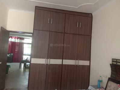 Bedroom Image of Sukhsansar apartment in Kharar, Mohali